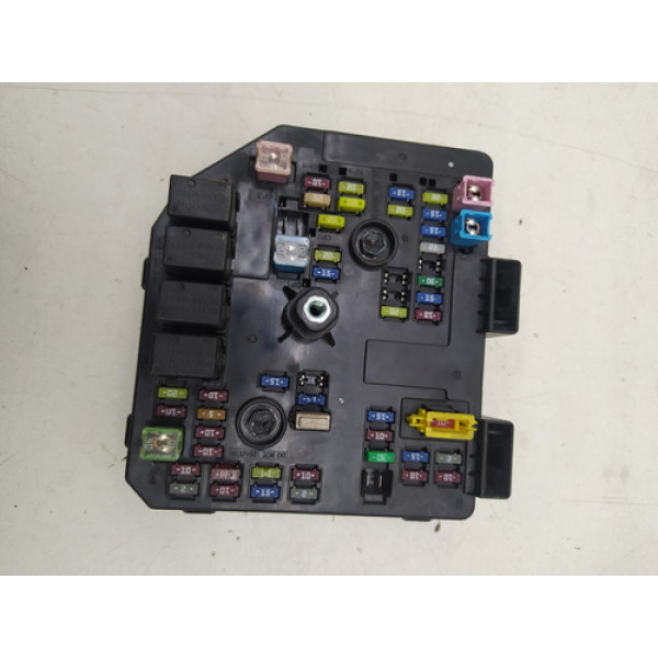 Caixa Fusível Chevrolet Captiva 2.4 2010 22745851