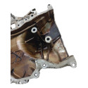 Tampa Frontal Motor Hyundai Hb20 1.6 16v 2015