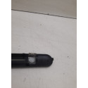 Moldura Controle Alavanca Recirculagem Ar Gm Corsa  1994 