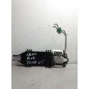 Corpo Maçaneta Porta Dianteira Esquerda 1.4 Fiat Argo