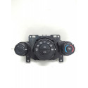 Comando Ar-condicionado Ford New Fiesta