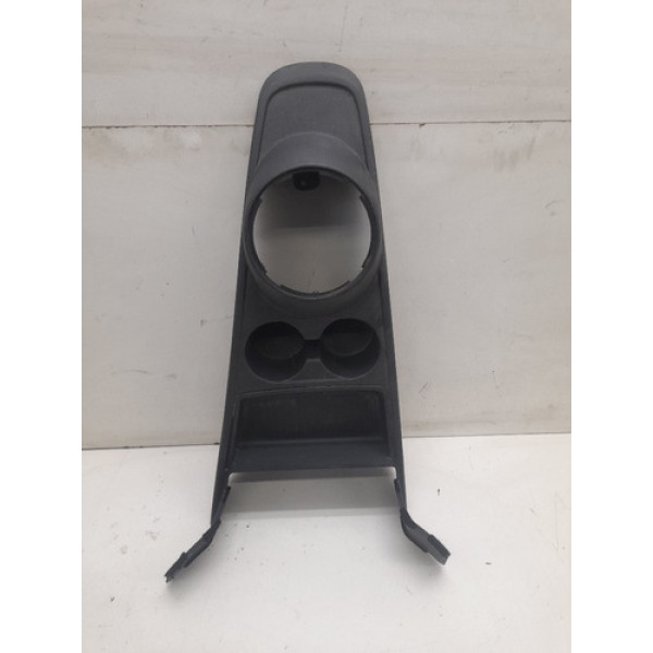 Console Central Porta Copos Volkswagen Gol G5 2008 2012 