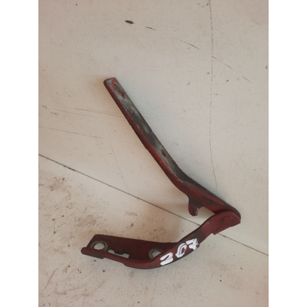 Braço De Capô Esquerdo Peugeot 207 2010