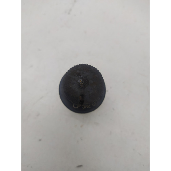 Botão Farol Interruptor Chevrolet Monza Kadett 1995