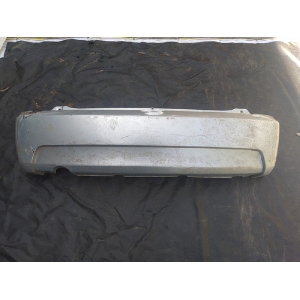 Para-choque Traseiro Chevrolet Celta 2009