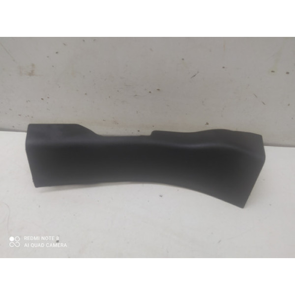 Soleira Porta Traseira Esquerda Ford Ka 1.0 3cc 2020 2021