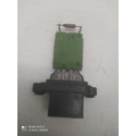 Resistência Ar Condicionado Ford Fiesta 2012
