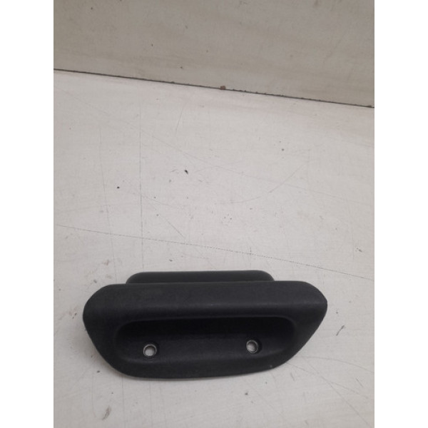 Puxador Porta Traseira Esquerda Chevrolet Corsa 1997 1998