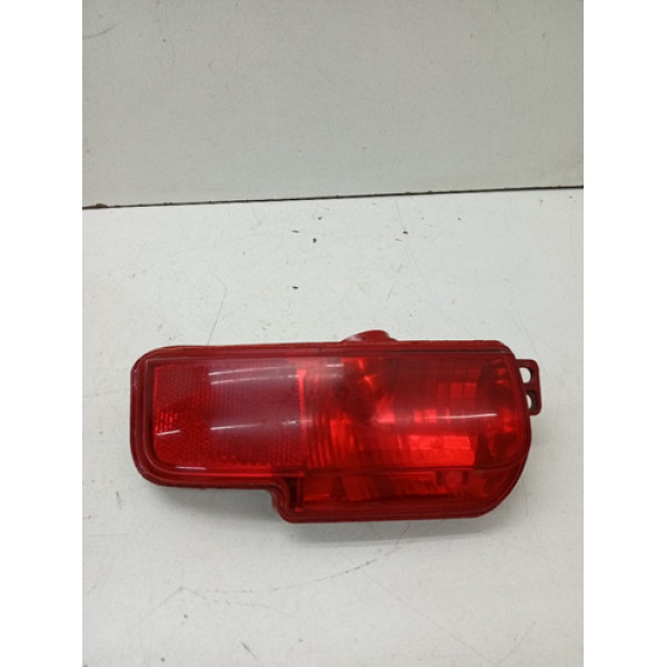 Lanterna Parachoque Traseiro Direito Peugeot 207 Sw 08 Avari