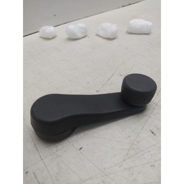 Manivela Vidro Vw Fox 600837581a 