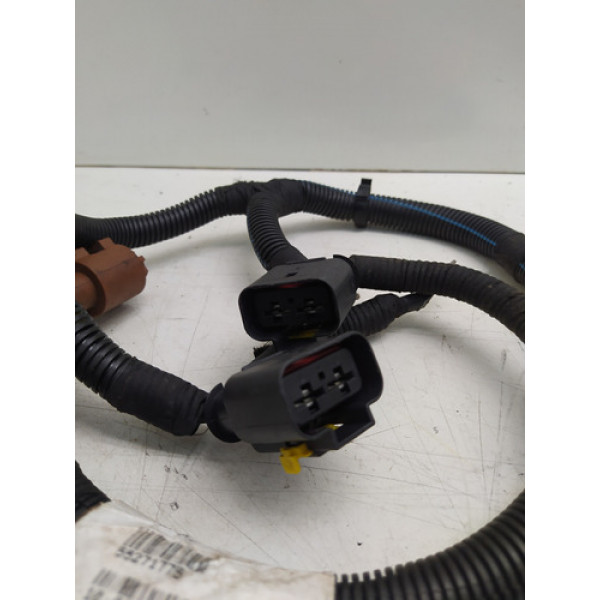 Chicote Hcss Original Fiat Argo 1.0 3cc 2018 Original 