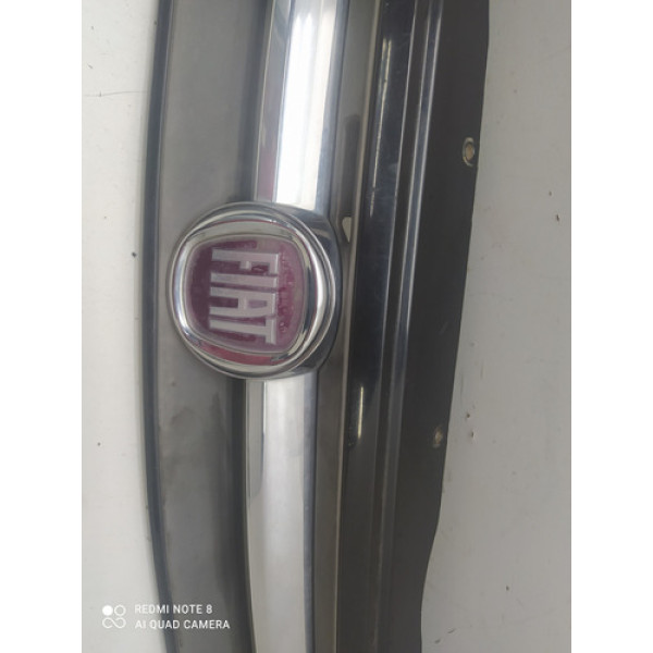 Grade Dianteira Fiat Palio 2010 A 2014