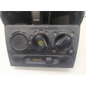 Comando Ar Chevrolet Corsa 1995 2008 93297661 Avaria 