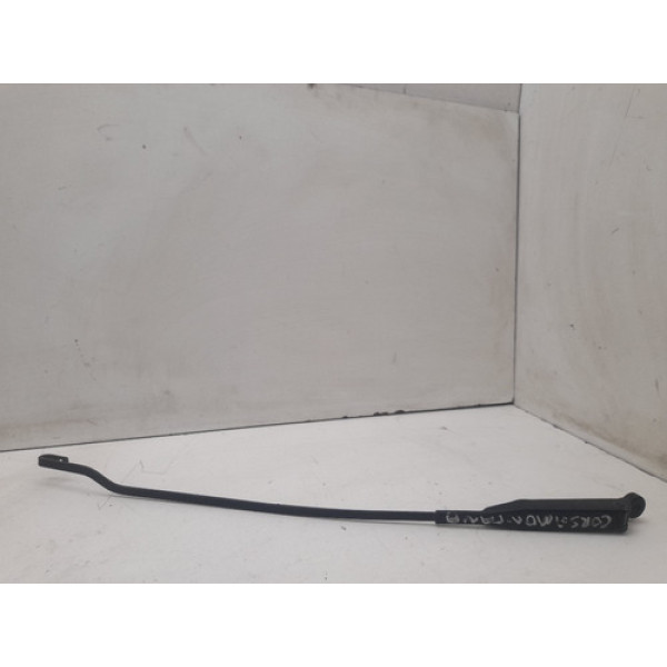 Braço Limpador Parabrisa Lado Esquerdo Chevrolet Celta 2012