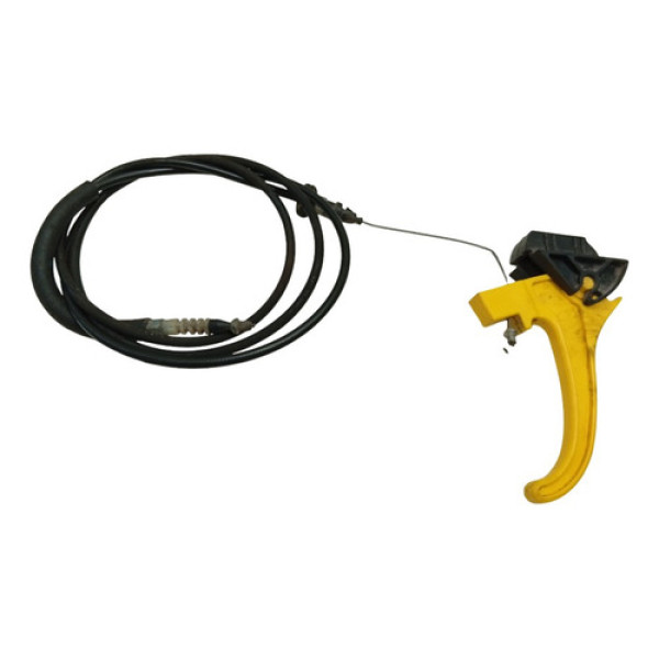 Alavanca Cabo Abertura Fiat Palio 2012