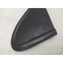 Acabamento Externo Retrovisor Esquerda Volkswagen Fox 03 10