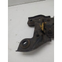 Suporte Base Bateria Ford Ka 2018 