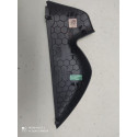 Capa Painel Fiat Argo Drive 1.0 6v Flex 2018 Lado Direito 
