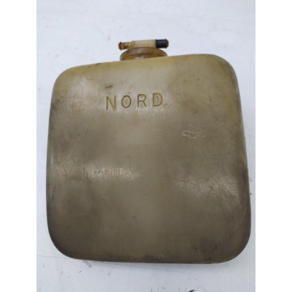 Reservatório Água Volkswagen Gol 1986 