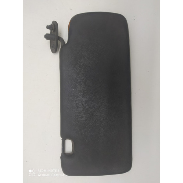 Quebra Sol Fiat Uno Lado Esquerdo Fire 2002