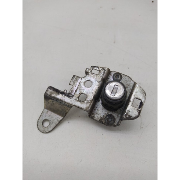 Miolo Fechadura Honda New Civic Dianteiro Esquerdo 2007 2011
