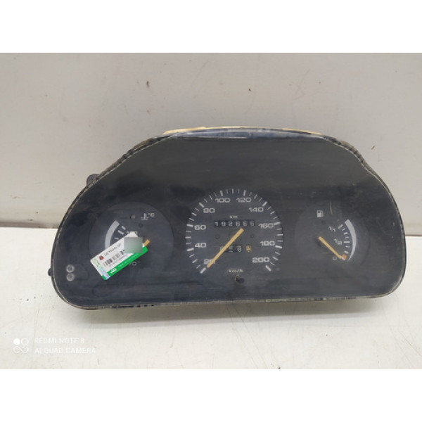 Painel Instrumento Gol Parati Bola G2