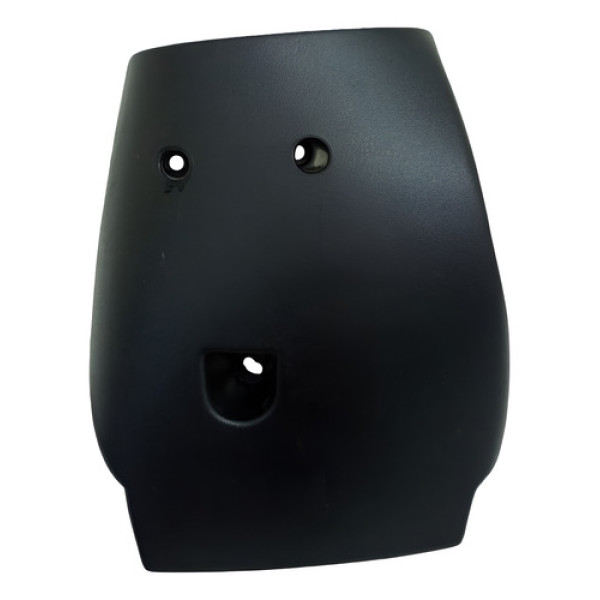 Capa Moldura Coluna Chevrolet Classic 2010 2016 52058195 Preto