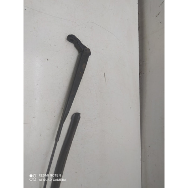 Braço Limpador Parabrisa Citroen Peugeot 