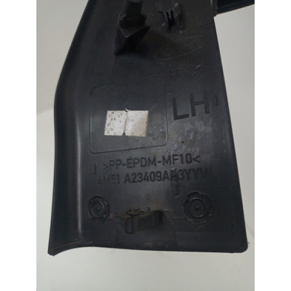Moldura Interna Retrovisor Lado Esquerdo 
