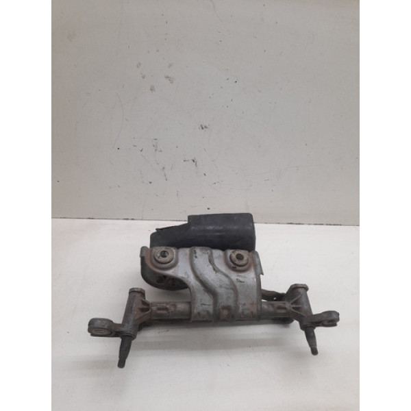 Maquina Limpador Parabrisa Volkswagen Fox 2016 5z0955703a