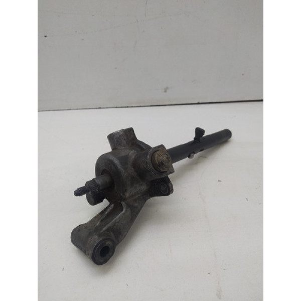 Seletor Marcha Volkswagen Gol G5 G6 2013 02t301232c