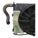Kit Radiador Hyundai Hb20 1.0 3cc 2023 25380h8xxx