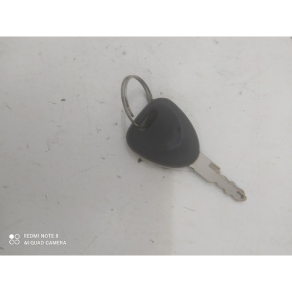 Chave Renault  Comparar Com Seu Modelo