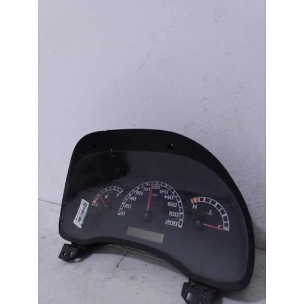 Painel Instrumentos Fiat Strada 2012