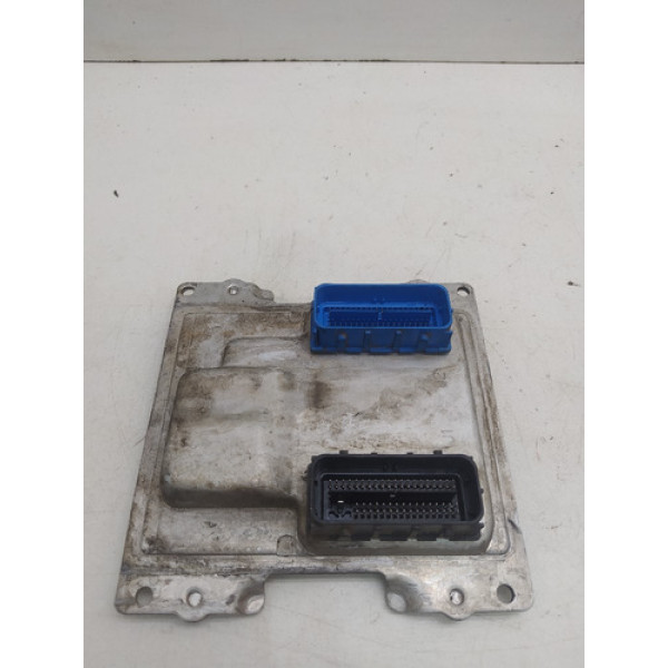 Modulo De Injecao Chevrolet Onix 2016 2020 12679792