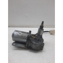 O Motor Limpador Traseiro Peugeot 405 Cod0390216734 Bosch