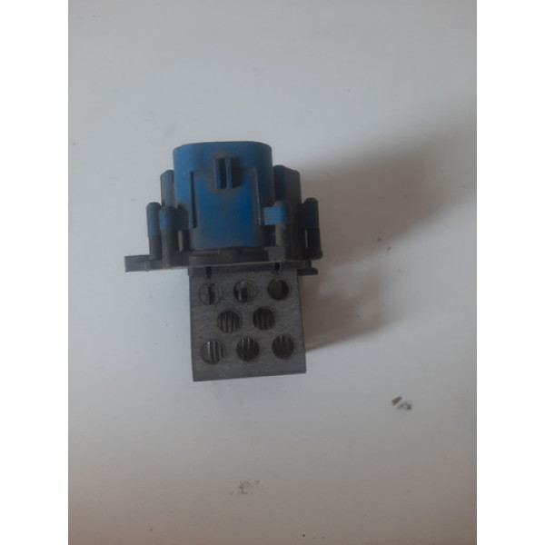 Resistencia Radiador Citroen C4 Pallas 2008 9662240180