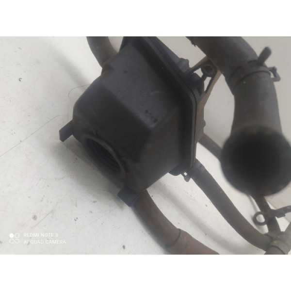 Reservatório Direção Hidrául Volkswagen Gol Bora 2.0 04-06
