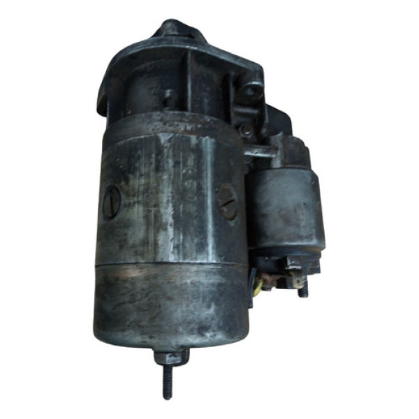 Motor Arranque Fiat Uno 1990 9000082061