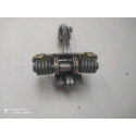 Limitador Porta Dianteira Volkswagen Gol G4 373837249 2001