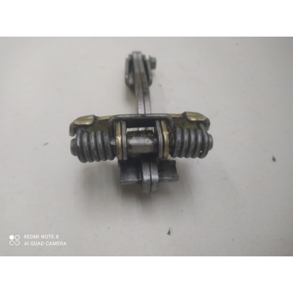 Limitador Porta Dianteira Volkswagen Gol G4 373837249 2001