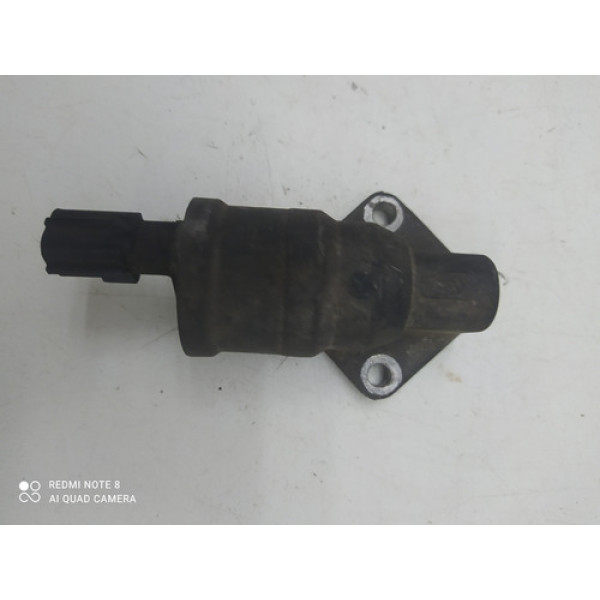 Válvula Controle Marcha Lenta Ford Ka Courier 1.4 16v 1997