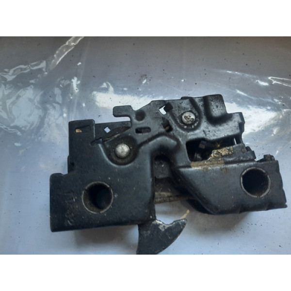 Fechadura Capo Volkswagen Gol 2010