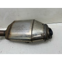 Ponteira Honda Sbr 600 Rr 2008