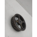Polia Comando Válvula Renault Clio Duster Megane 2008 2009