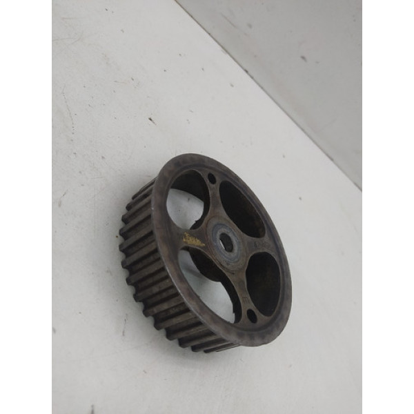 Polia Comando Válvula Renault Clio Duster Megane 2008 2009