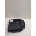Acabamento Chave Seta Inferior Ford Ecosport 2013 2016 