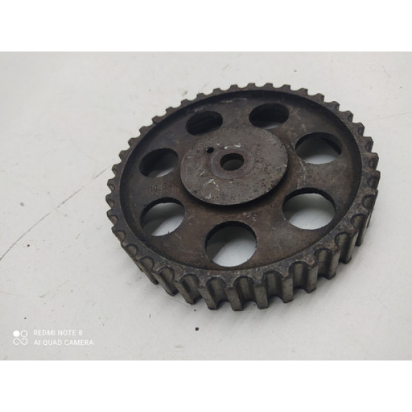 Engrenagem Comando Válvula Gm Corsa 1.6/1.0