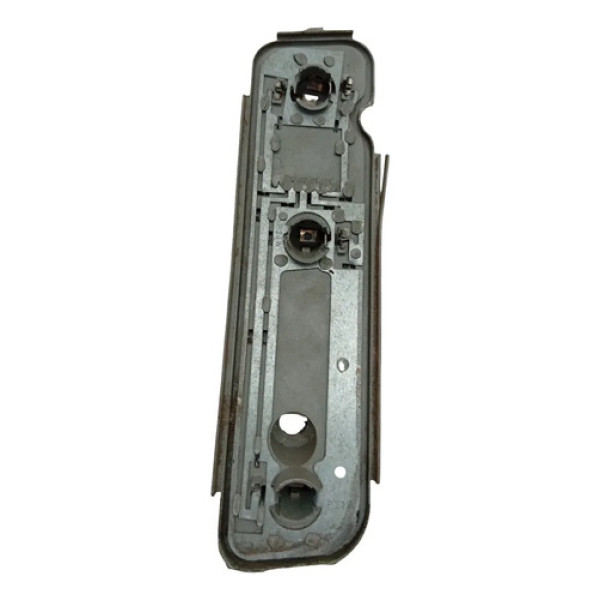 Circuito Soquete Lanterna Esquerdo Chevrolet Celta 2001 2005