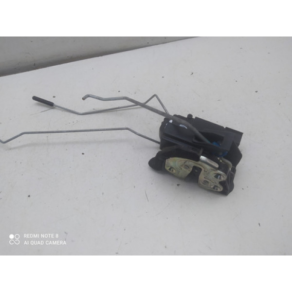 Fechadura Traseira Direita Hyundai Hb20 2017